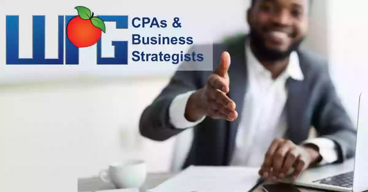 The Wesley Peachtree Group, CPAs