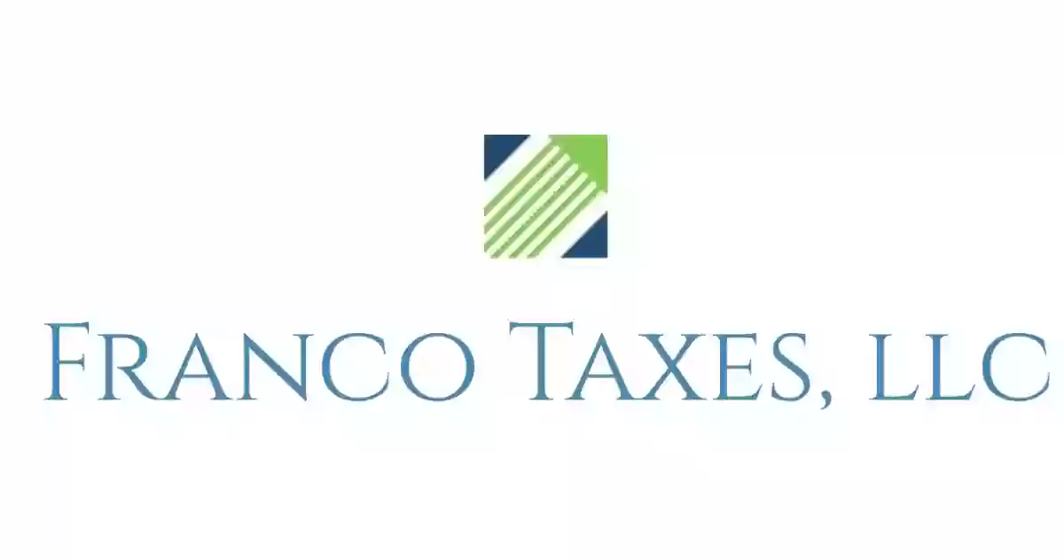 Franco Taxes, LLC