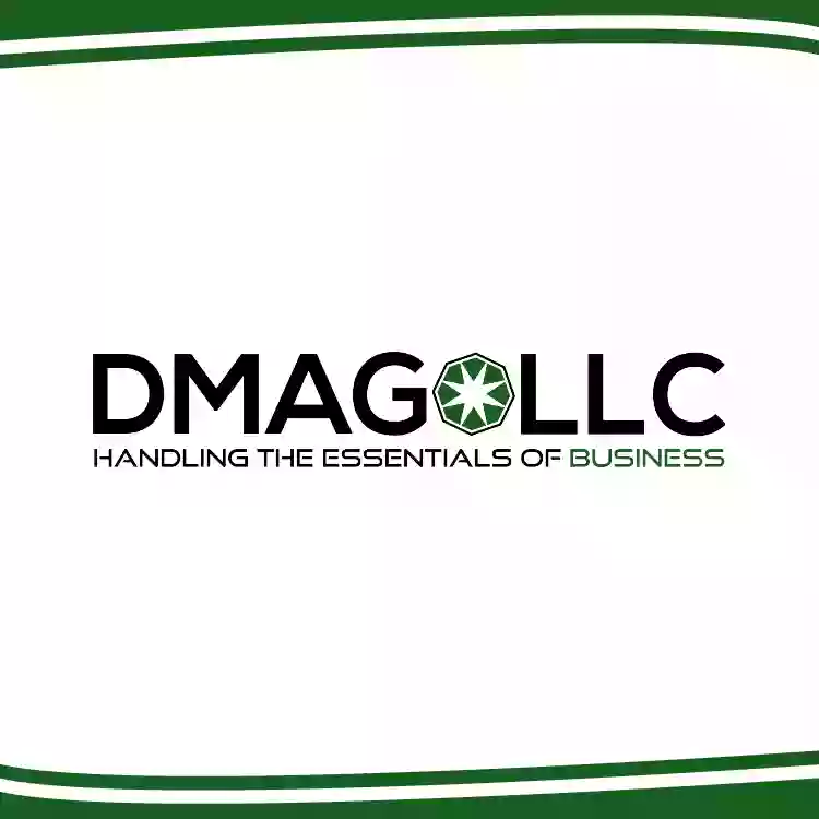 DMAG LLC