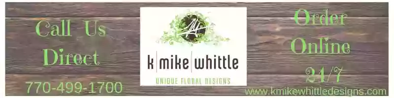 K. Mike Whittle Designs Inc.