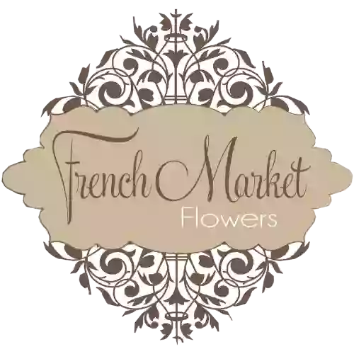 French Market Flowers