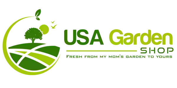 USA Garden Shop