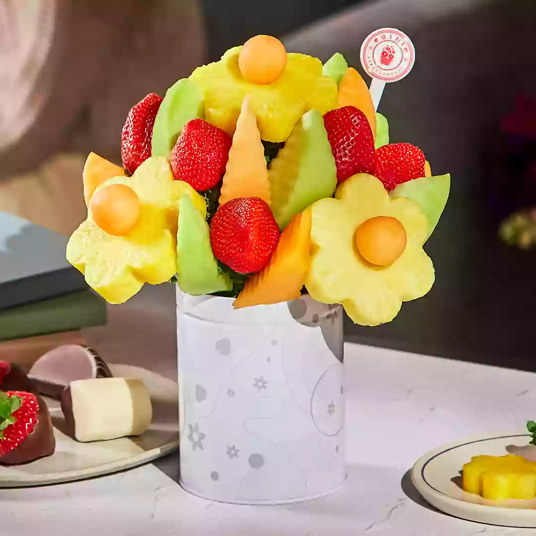 Edible Arrangements