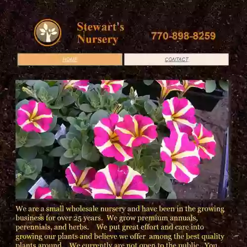 Stewart's Nursery