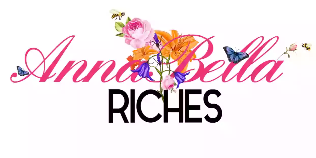 Anna Bella Riches