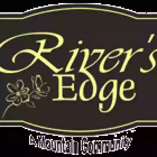 Rivers Edge Estates Office