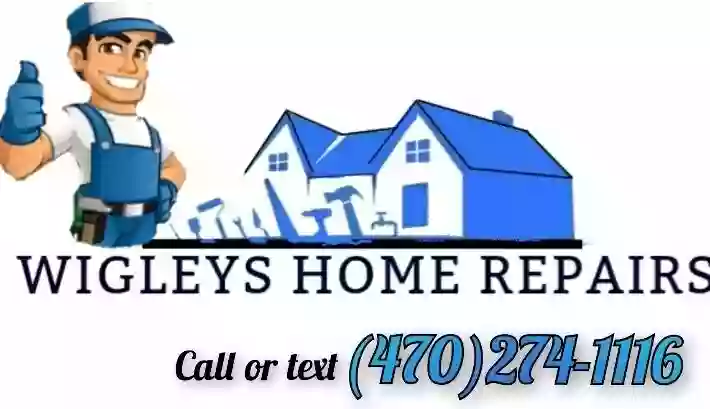 Wigleys Home Repairs LLC
