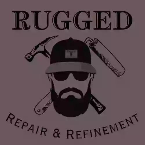 Rugged Repair and Refinement