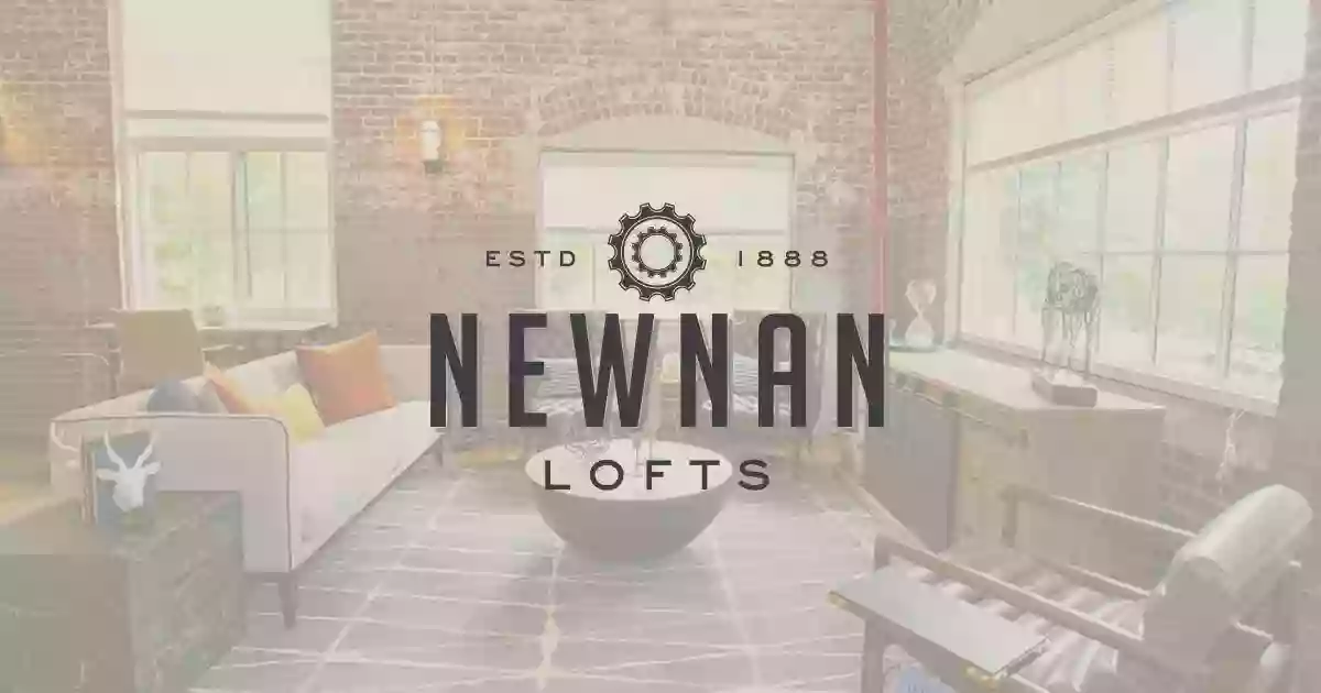 Newnan Lofts Apartment Homes