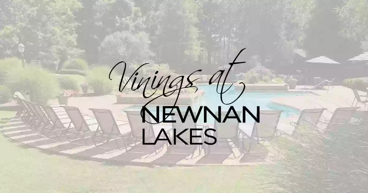 The Vinings at Newnan Lakes Apartment Homes