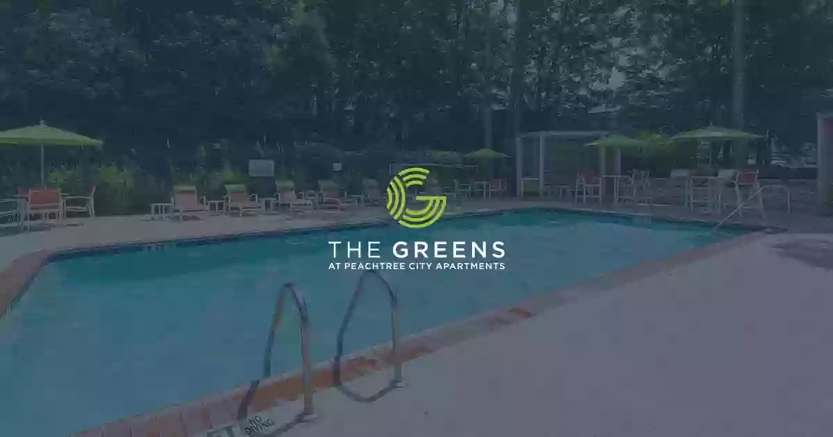 The Greens at Peachtree City