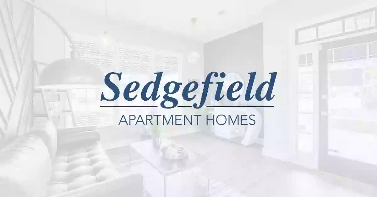 Sedgefield Apartments