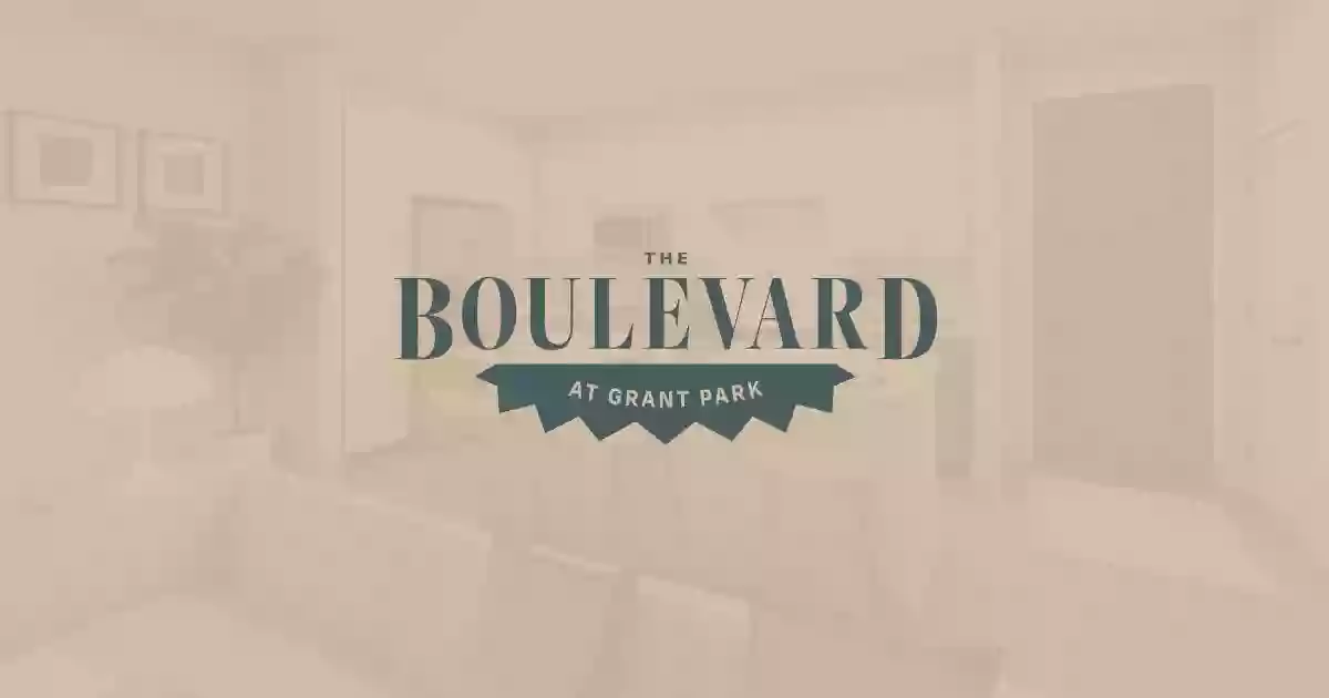 The Boulevard at Grant Park Apartments