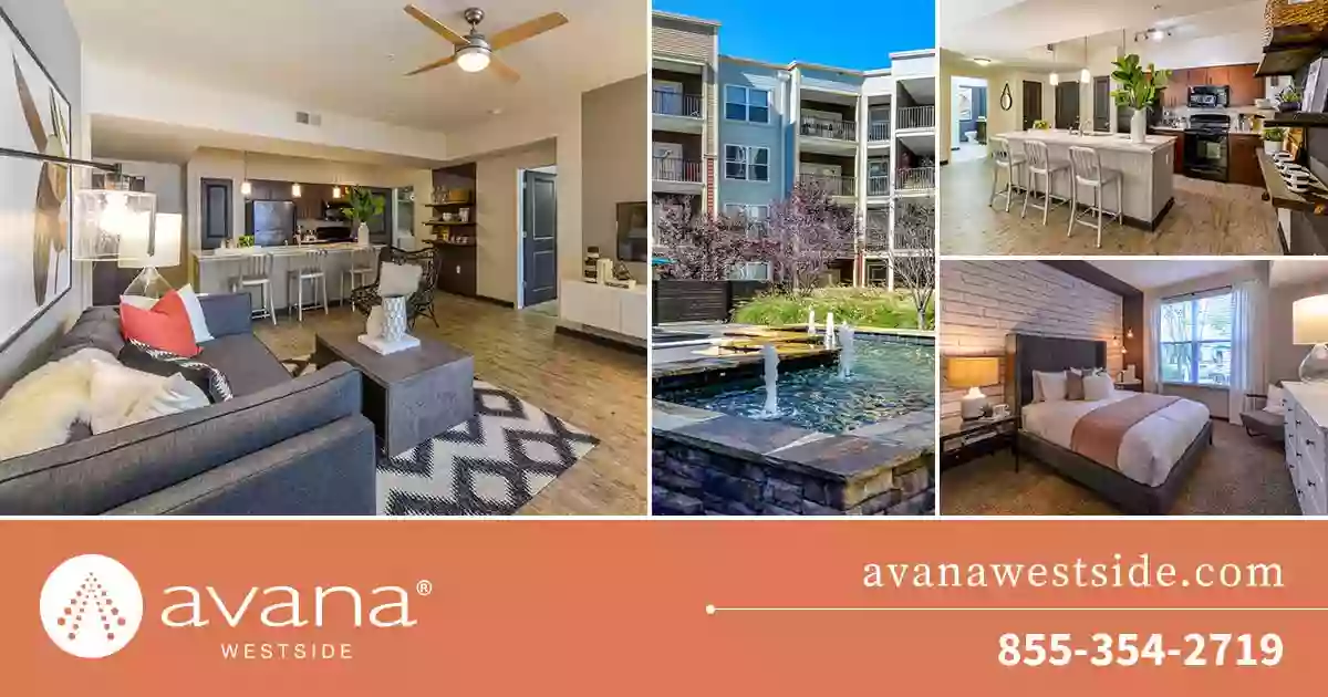 Avana Westside Apartments