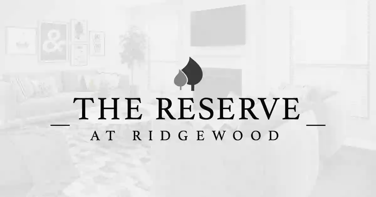 The Reserve at Ridgewood