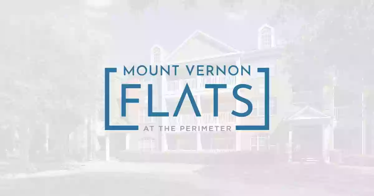 Mount Vernon Flats at The Perimeter