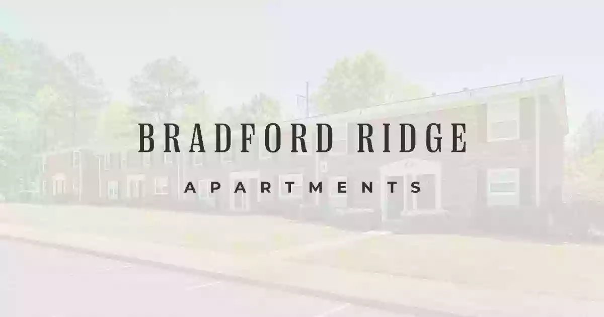 Bradford Ridge Apartments