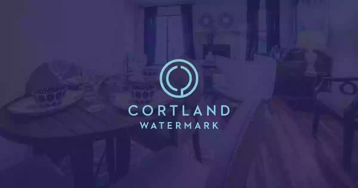 Cortland Watermark