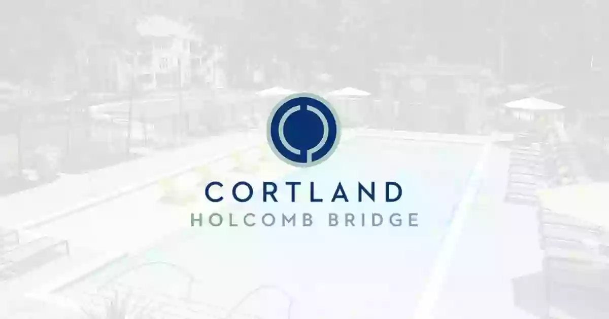 Cortland Holcomb Bridge