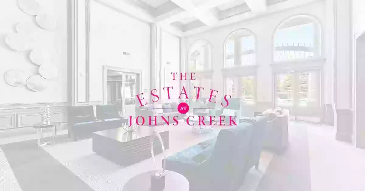 The Estates at Johns Creek