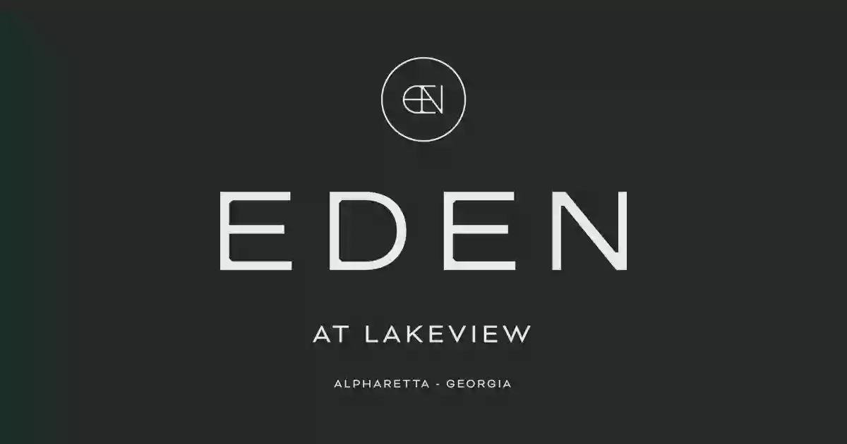 Eden at Lakeview