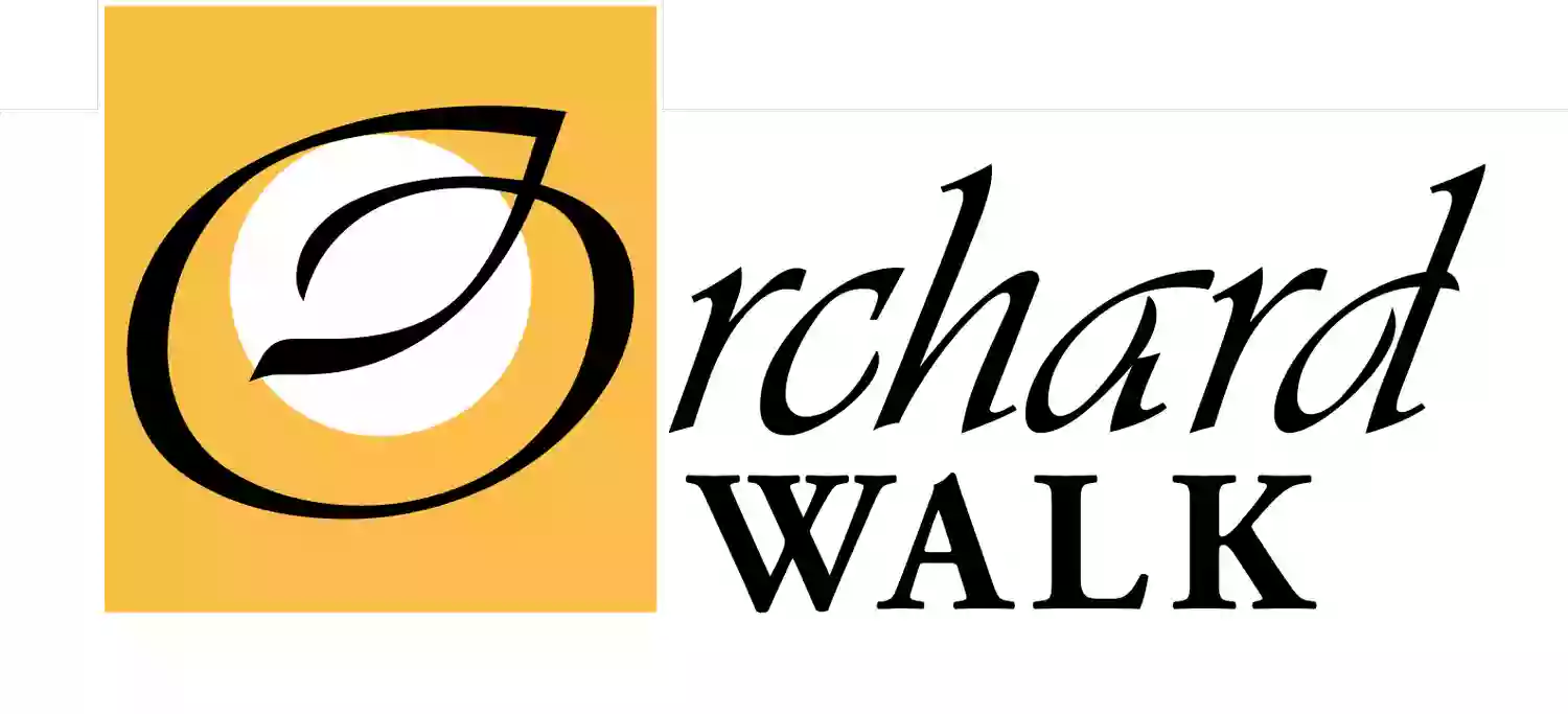 Orchard Walk Apartments