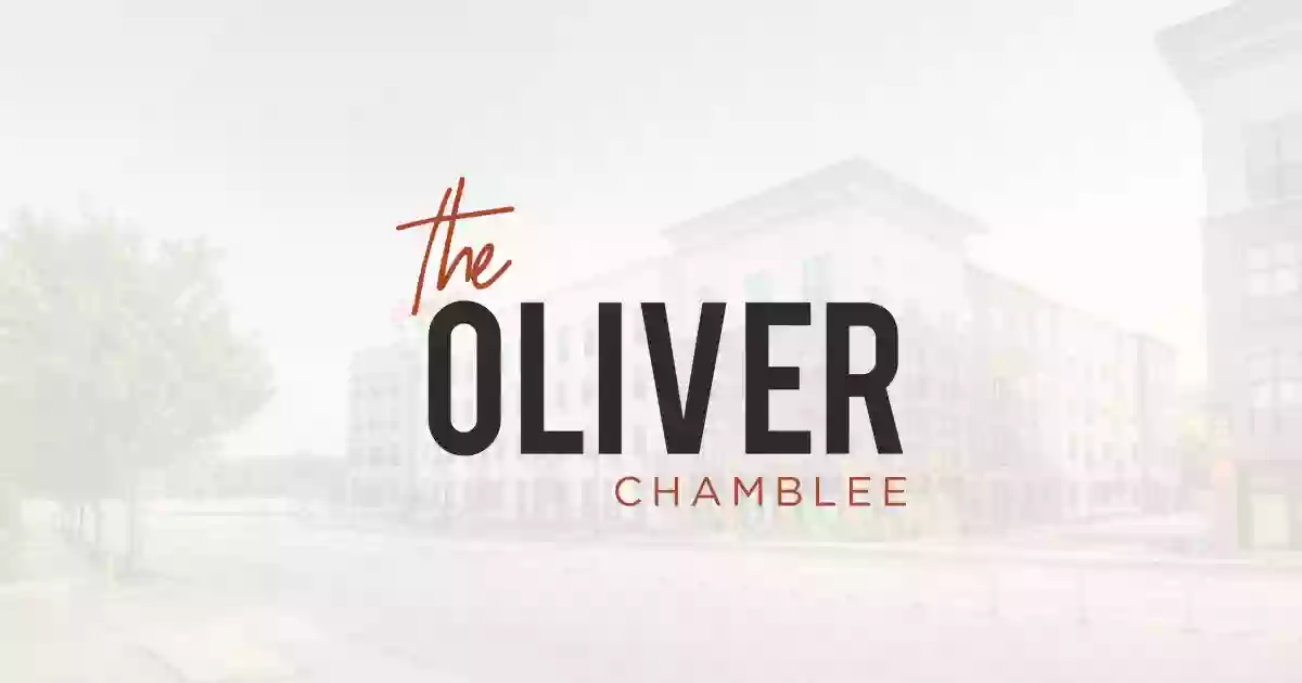 The Oliver