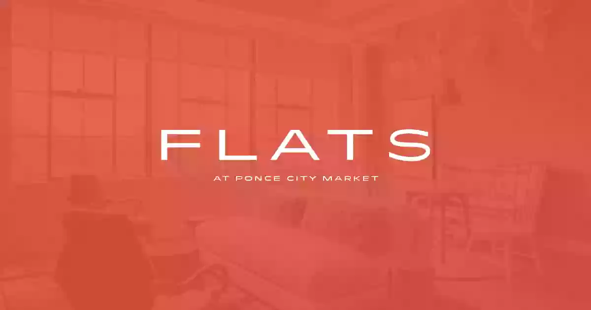 Flats at Ponce City Market