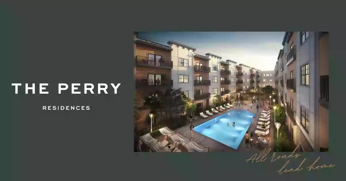 The Perry Residences