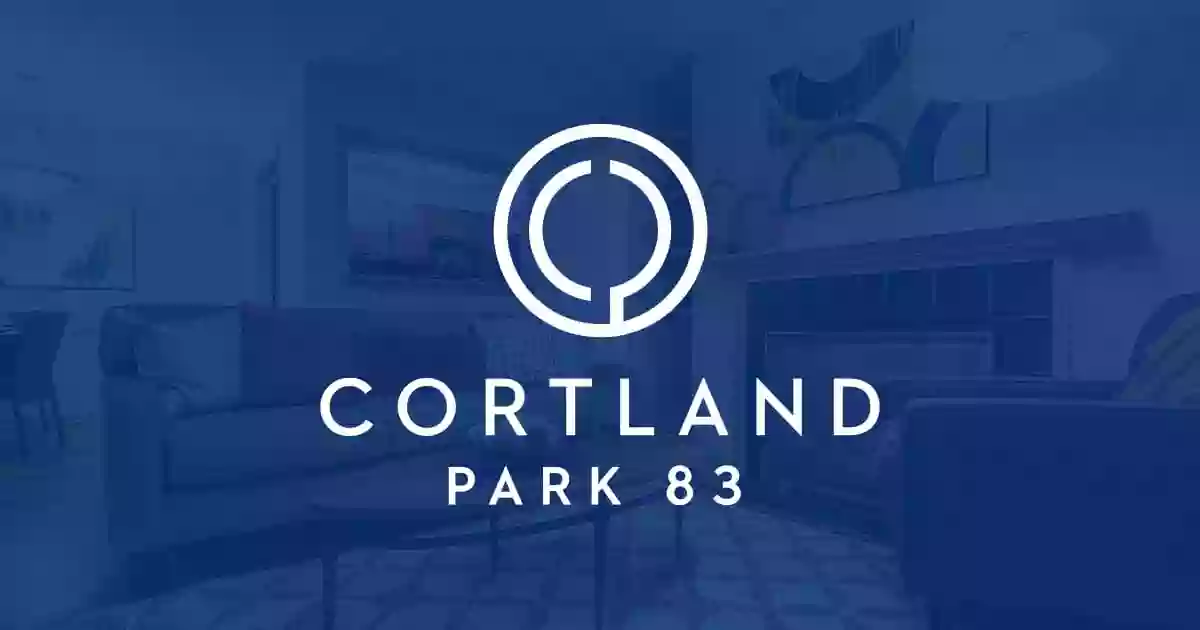 Cortland Park 83