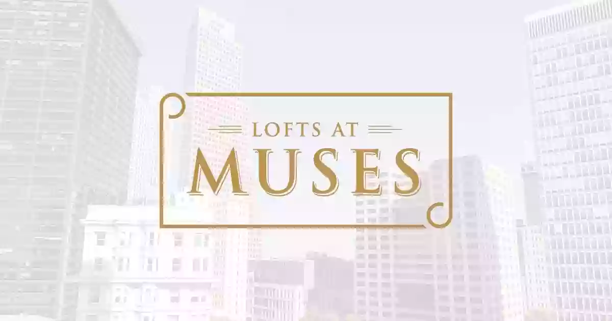 Lofts at Muses