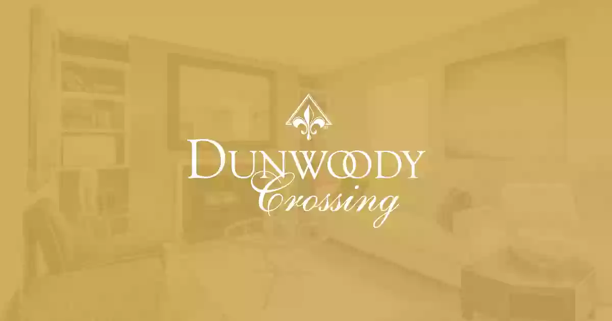 Dunwoody Crossing Apartments