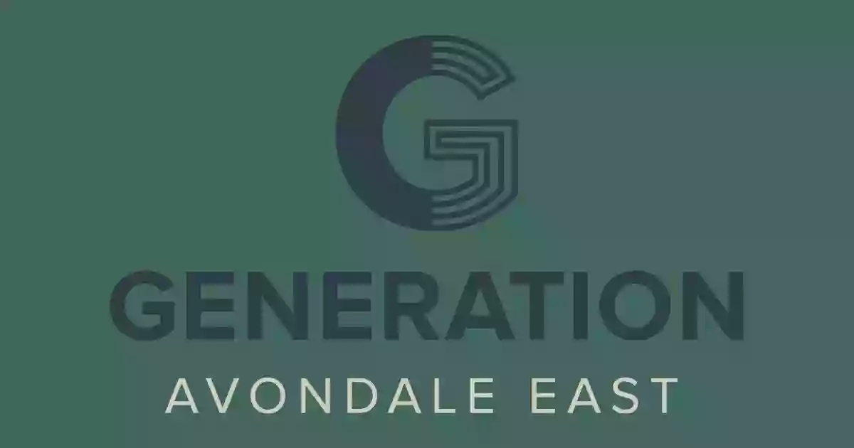 Generation Avondale East