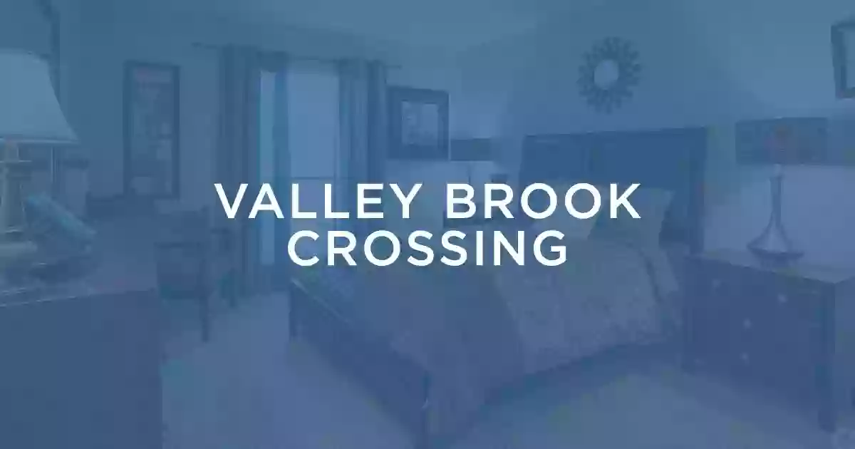 Valley Brook Crossing Apartments