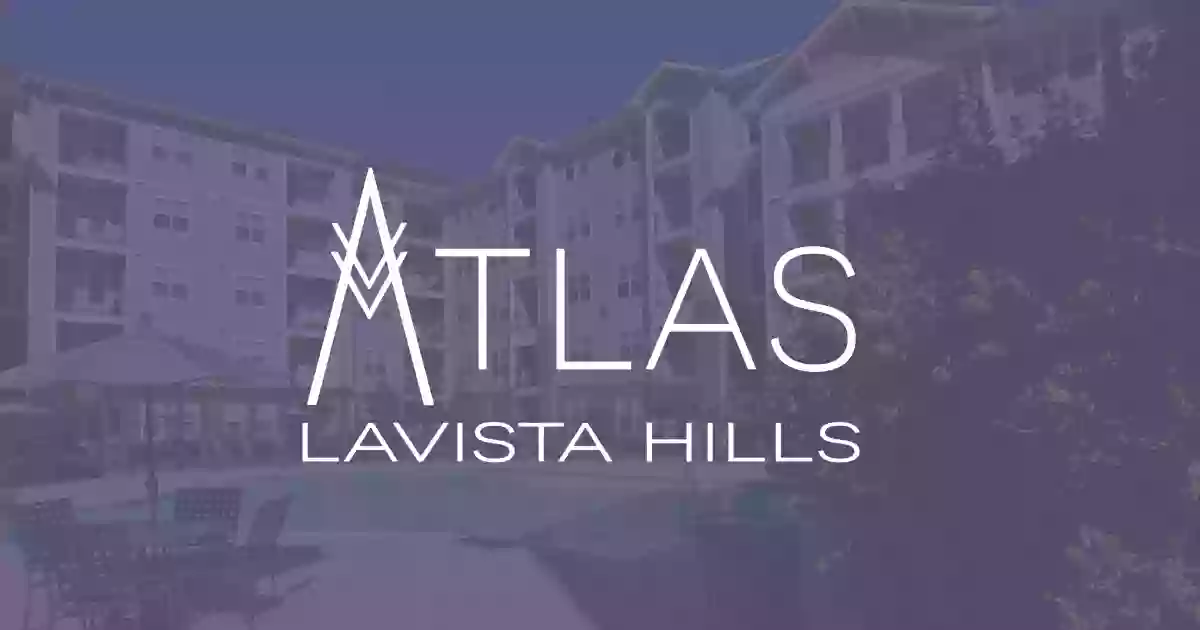 Atlas LaVista Hills