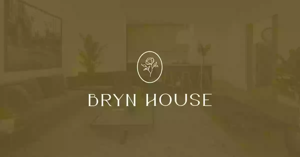 Bryn House