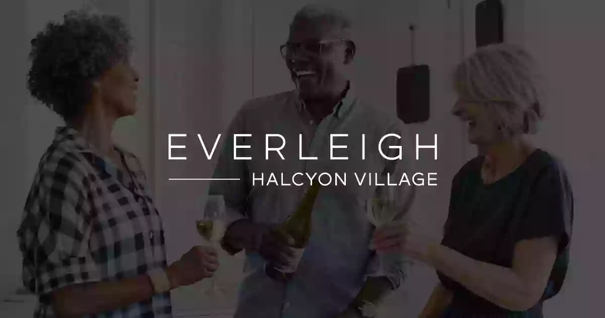 Everleigh Halcyon Village