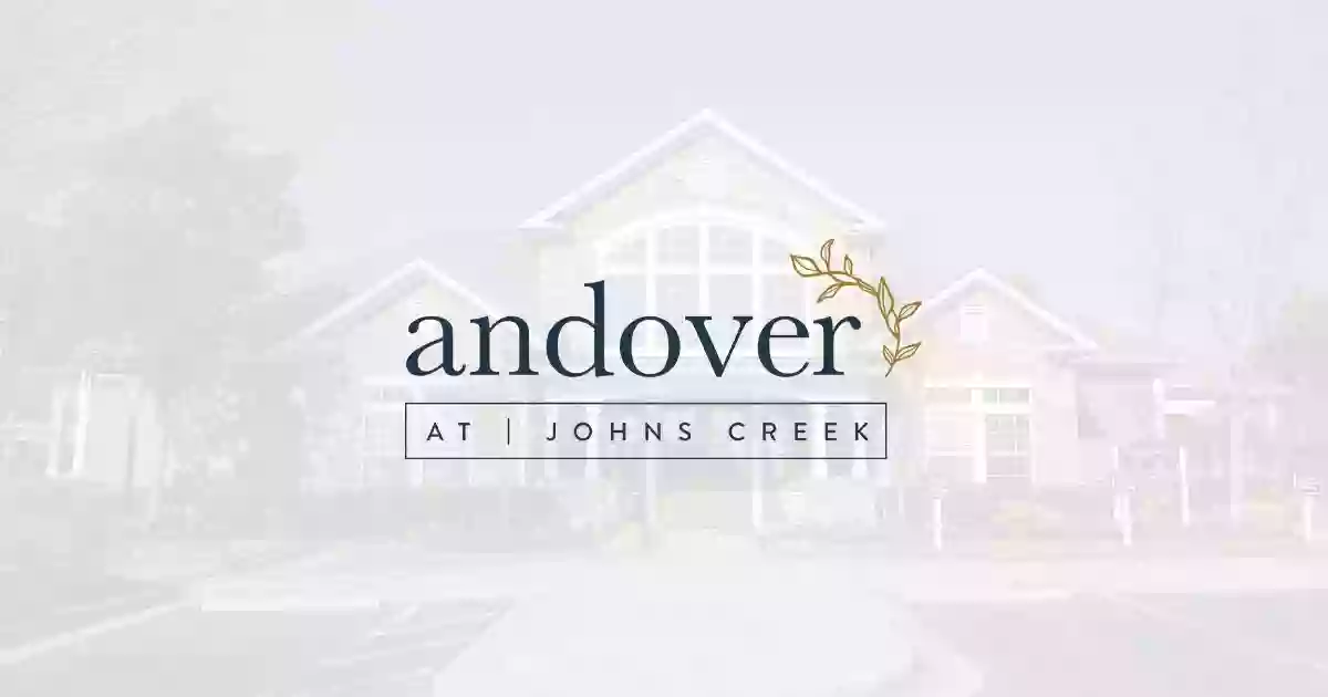 Andover at Johns Creek