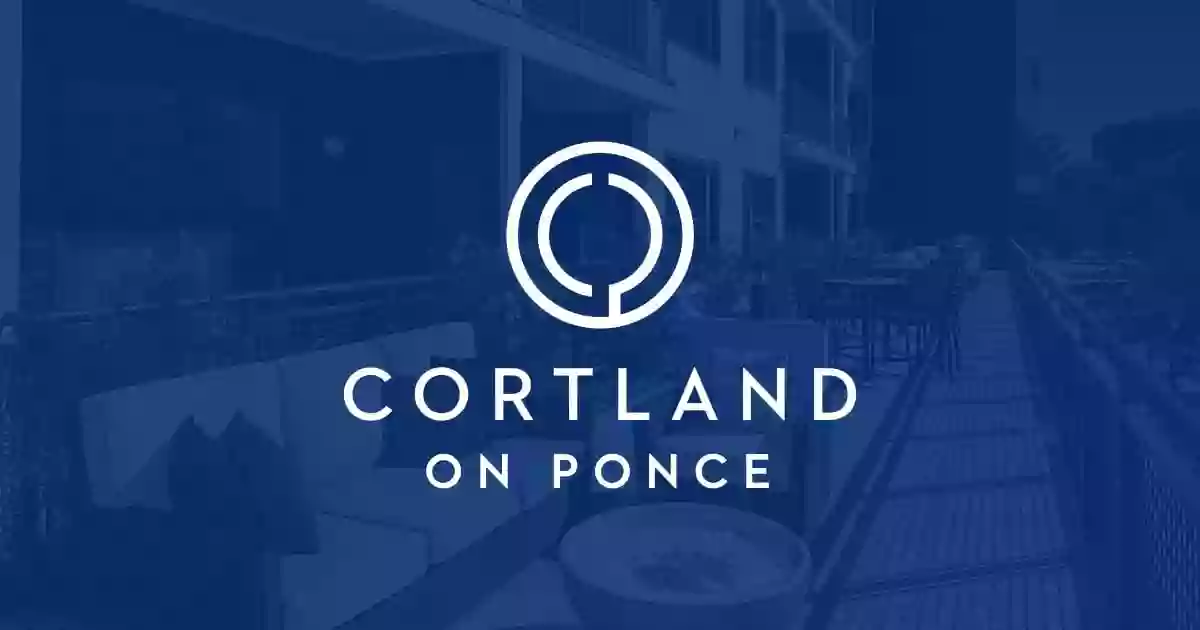 Cortland on Ponce