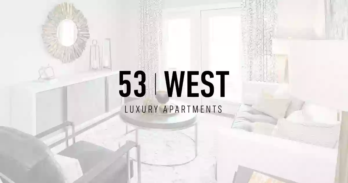 53 West