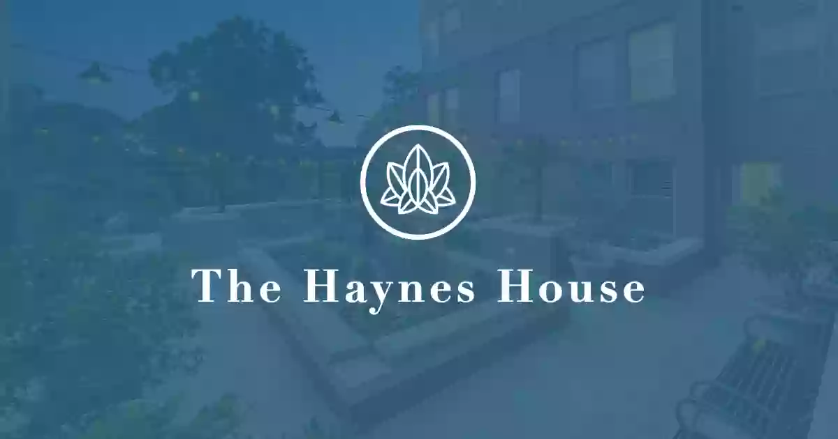 The Haynes House Apartments