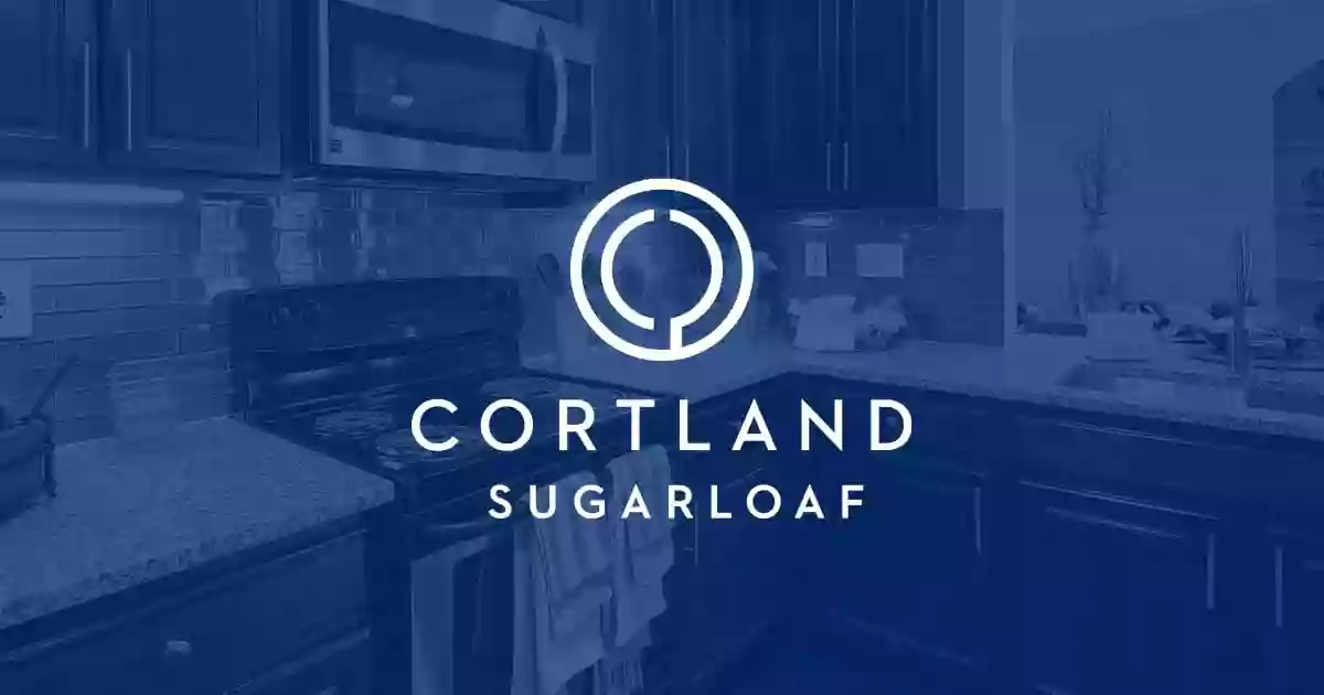 Cortland Sugarloaf