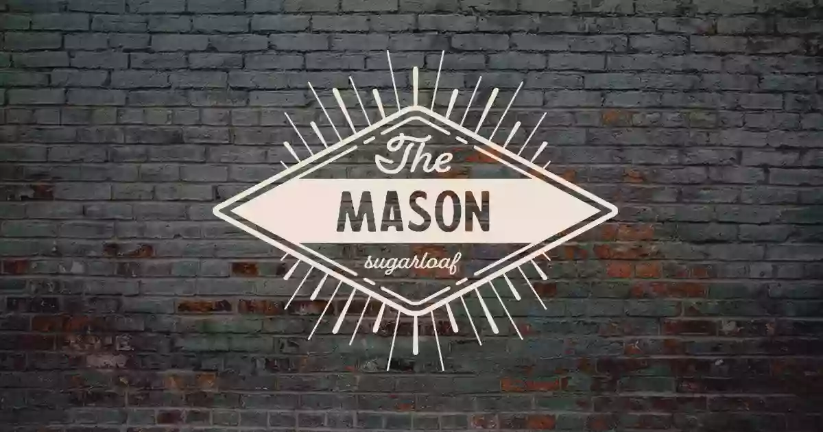 The Mason Sugarloaf