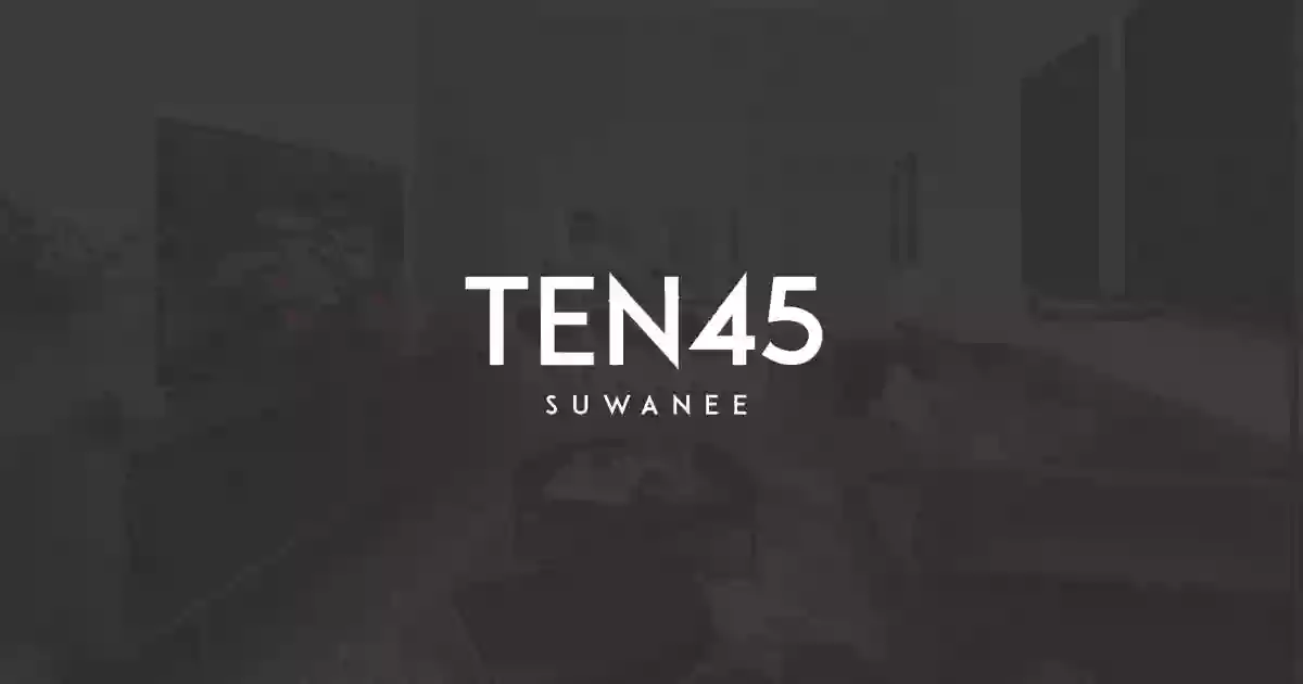 Ten45 Suwanee Luxury Apartments