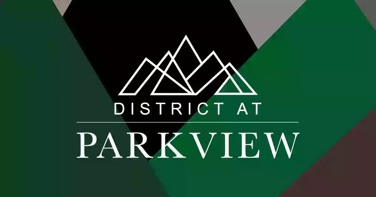 District at Parkview