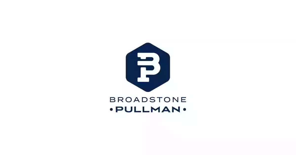 Broadstone Pullman