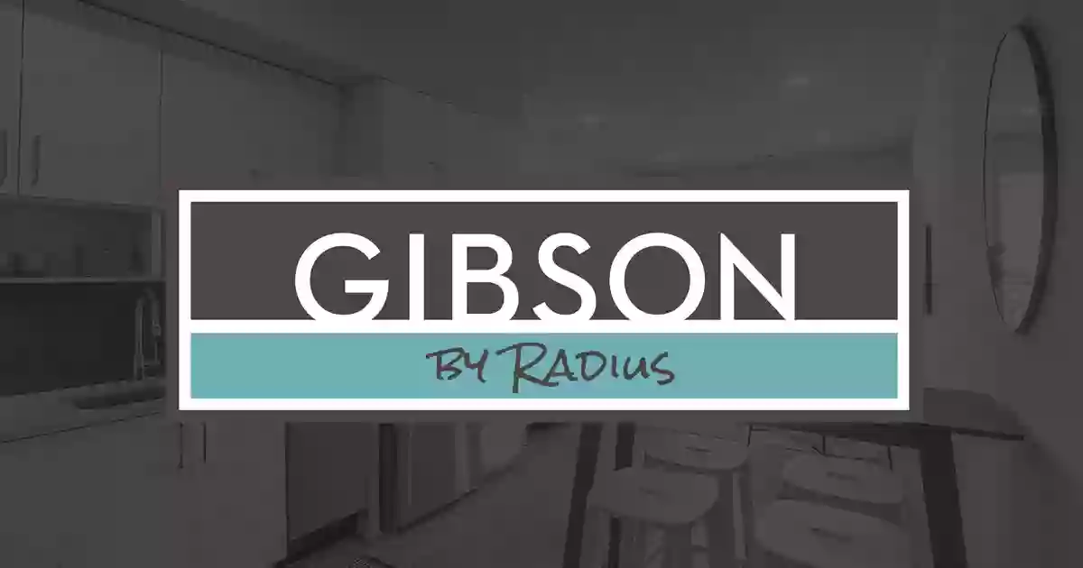 Gibson by Radius