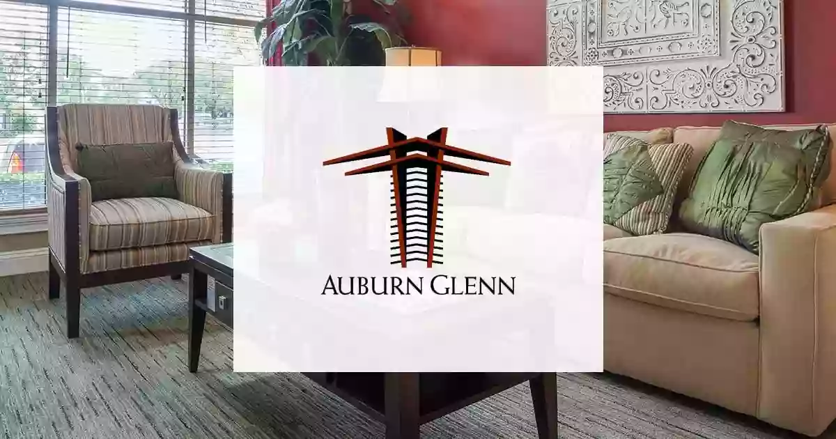 Auburn Glenn Apartments