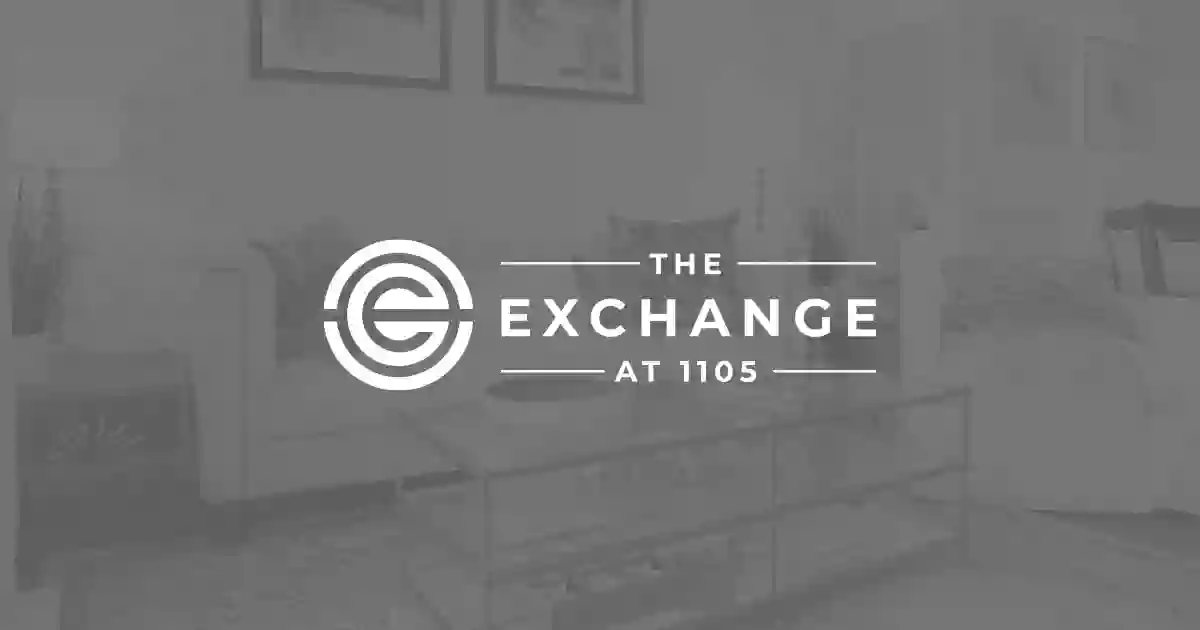 The Exchange at 1105
