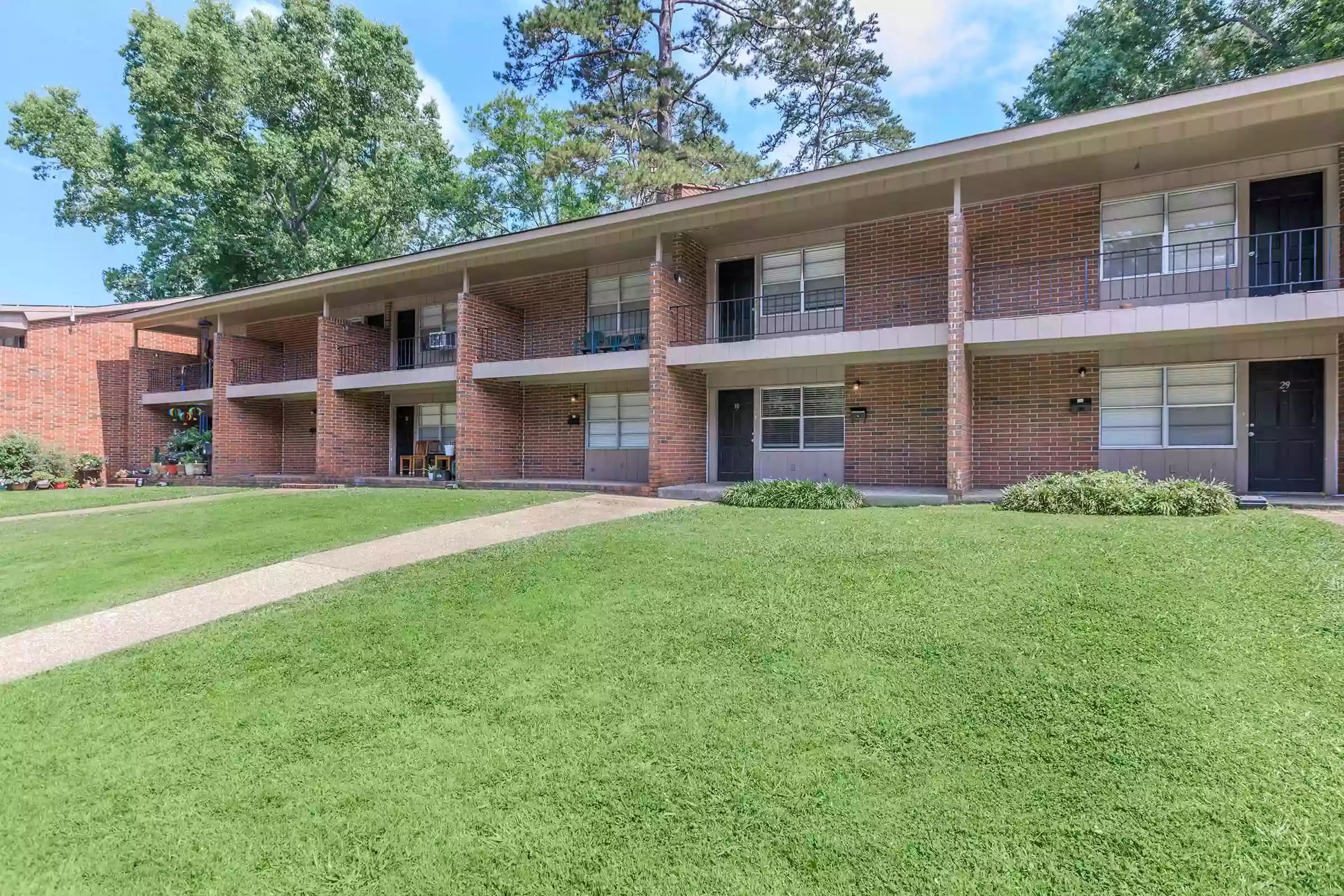 Riverwalk Townhomes at Wedgefield Court